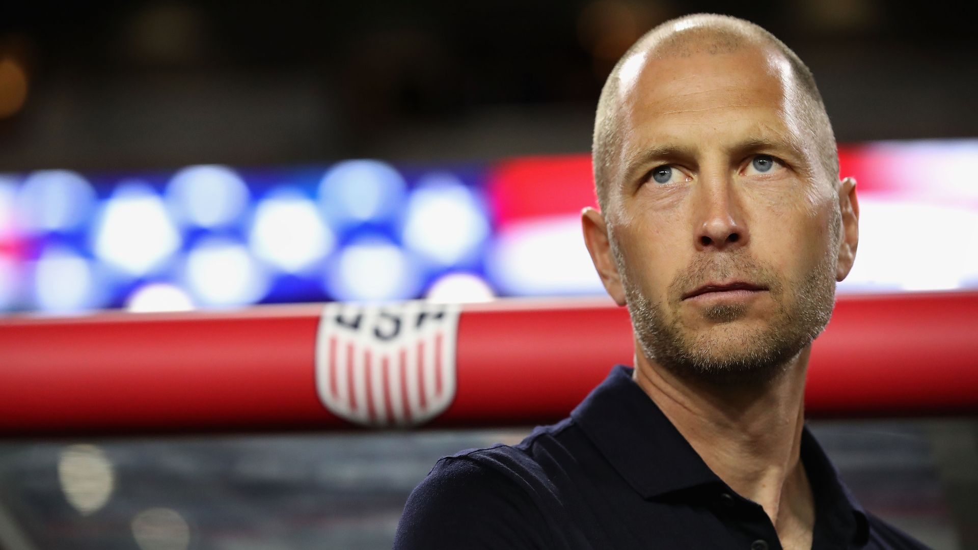 Gregg Berhalter