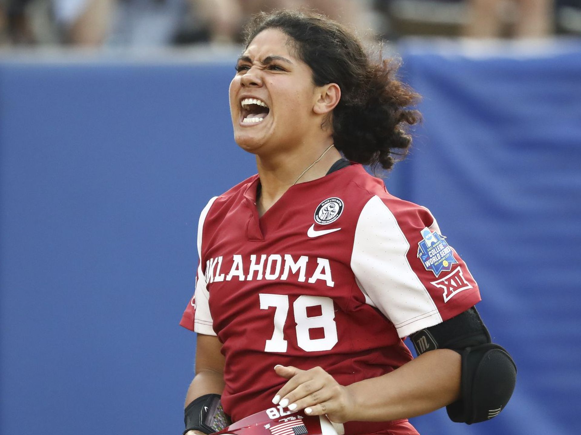 12 Minutes of Best Plays from the Senior League Softball World