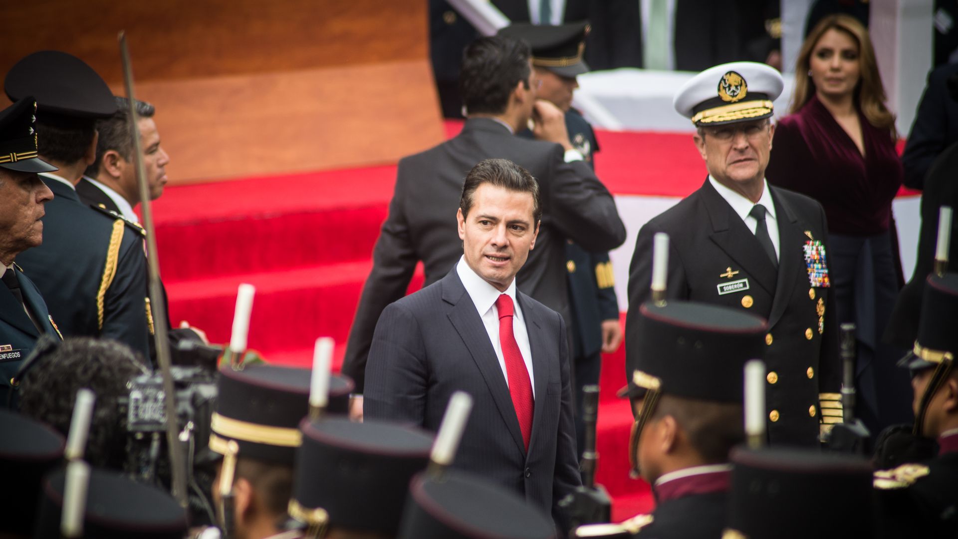 Peña Nieto