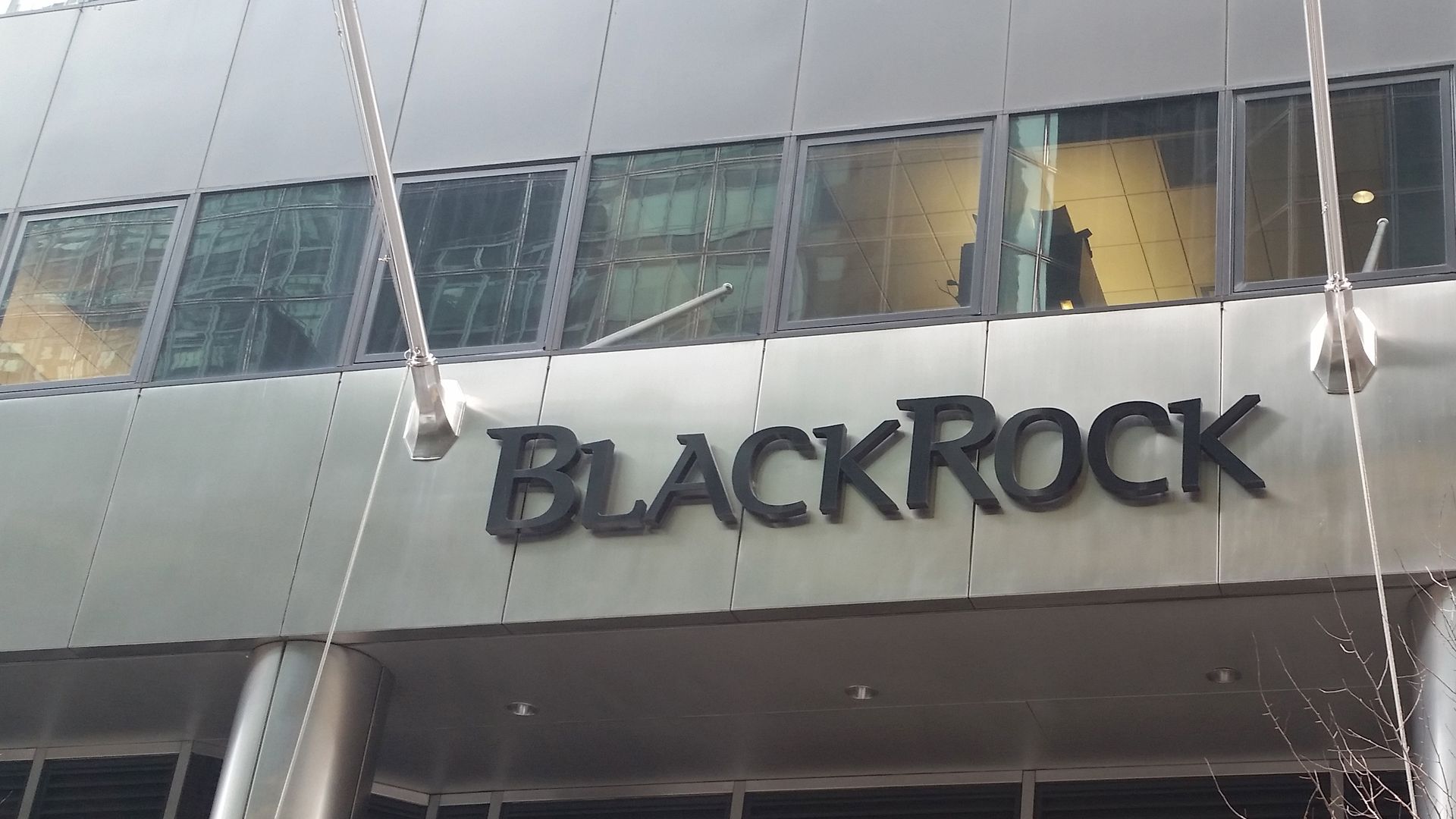 BlackRock.