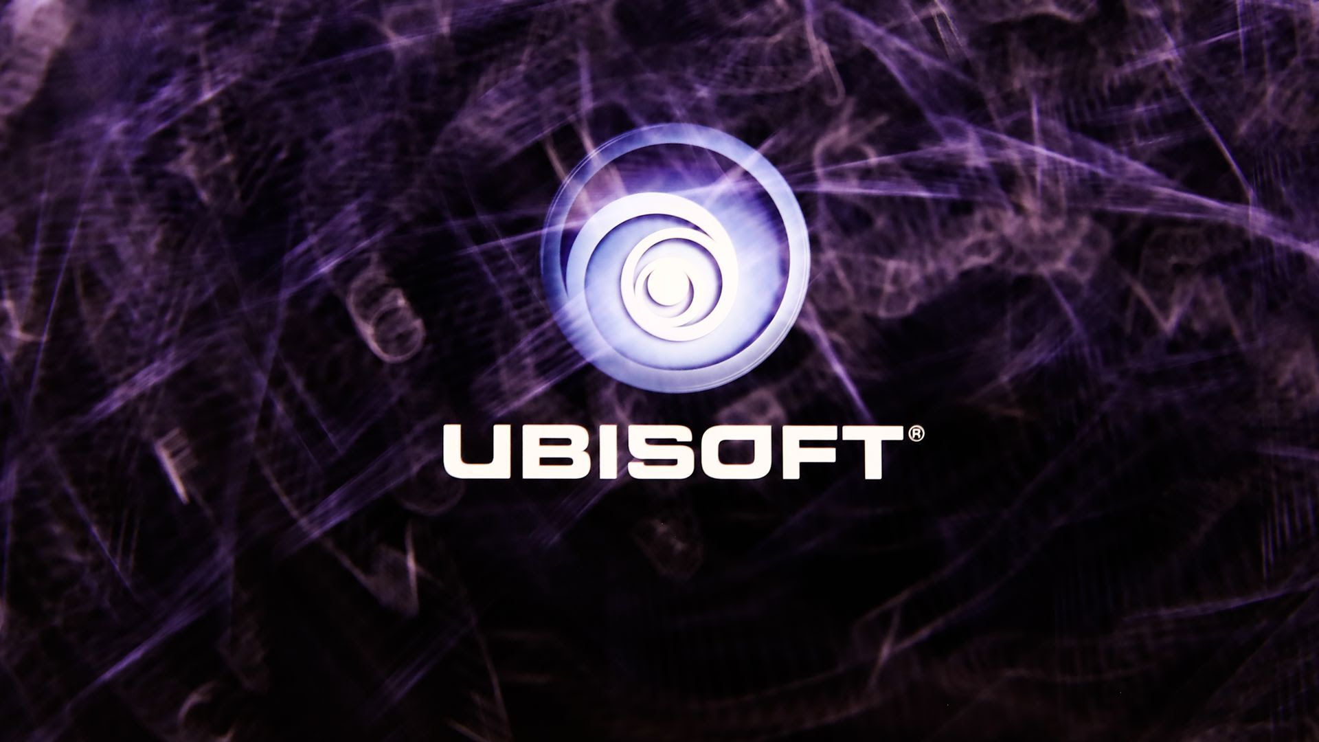Ubisoft logo
