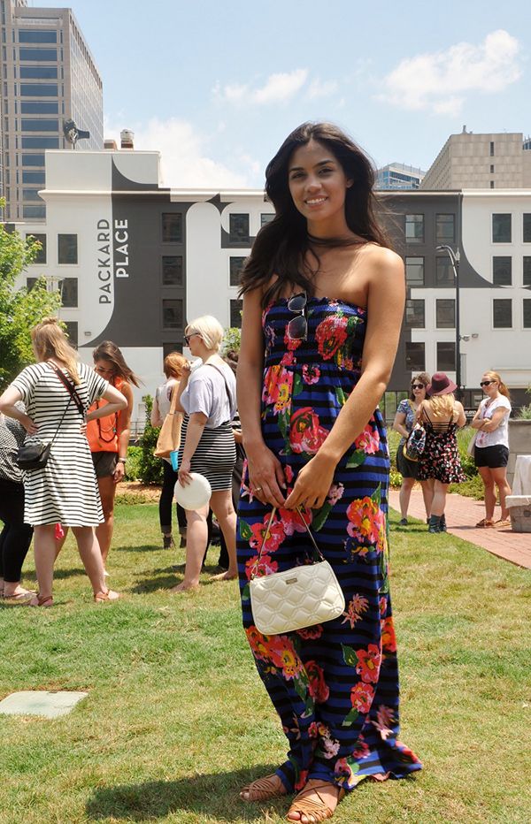 Alex Queen City Style