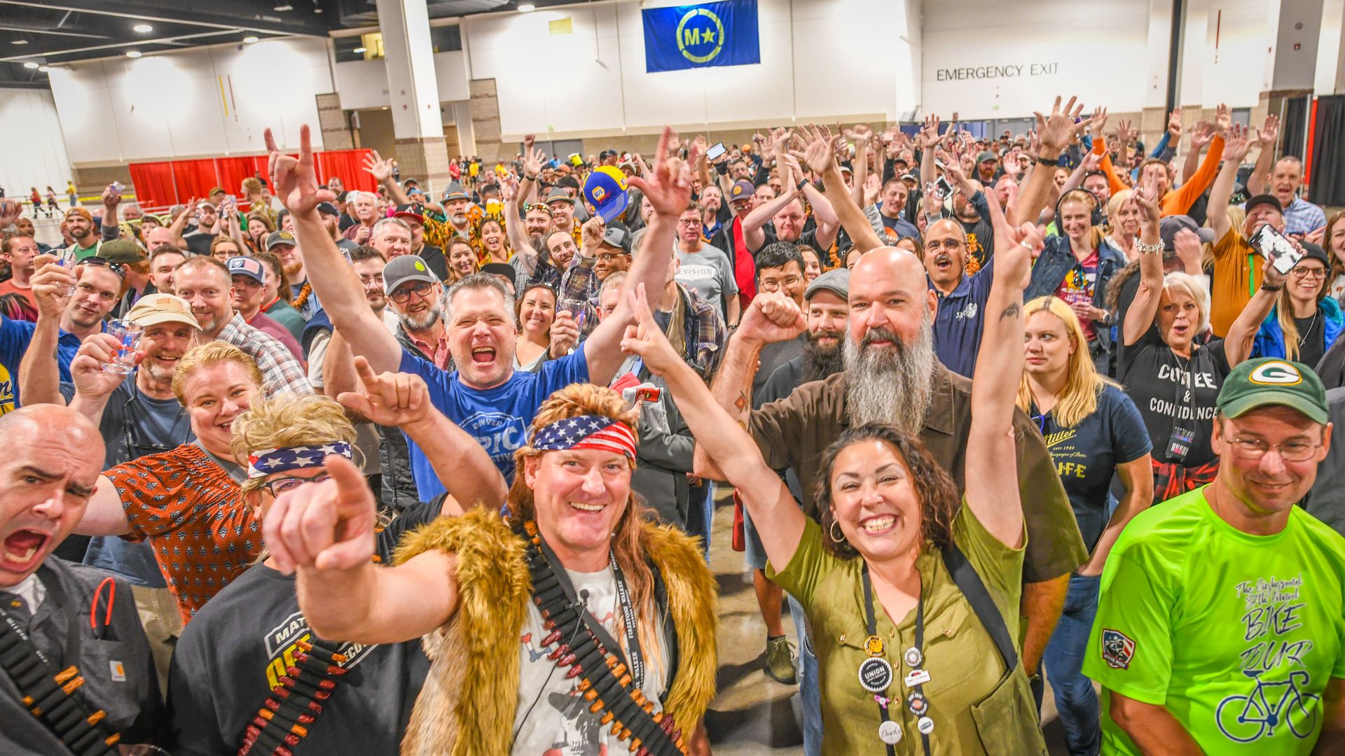 What's new for Denver Beer Week and GABF in 2023 Axios Denver