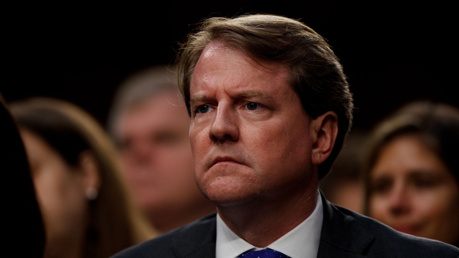 Don Mcgahn