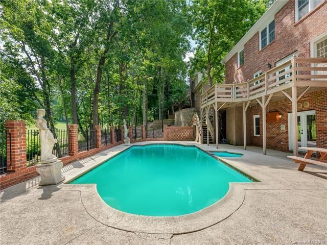 8317 Peyton Randolph Drive