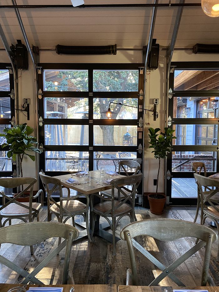 The Goodyear House opens in NoDa