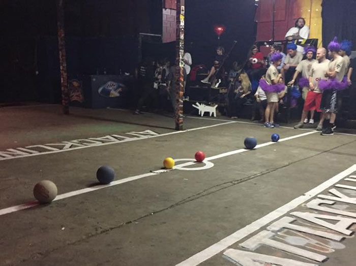 dodgeball-tremont-music-hall-charlotte