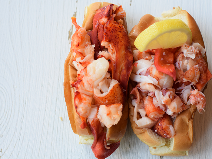 Cousins Maine Lobster