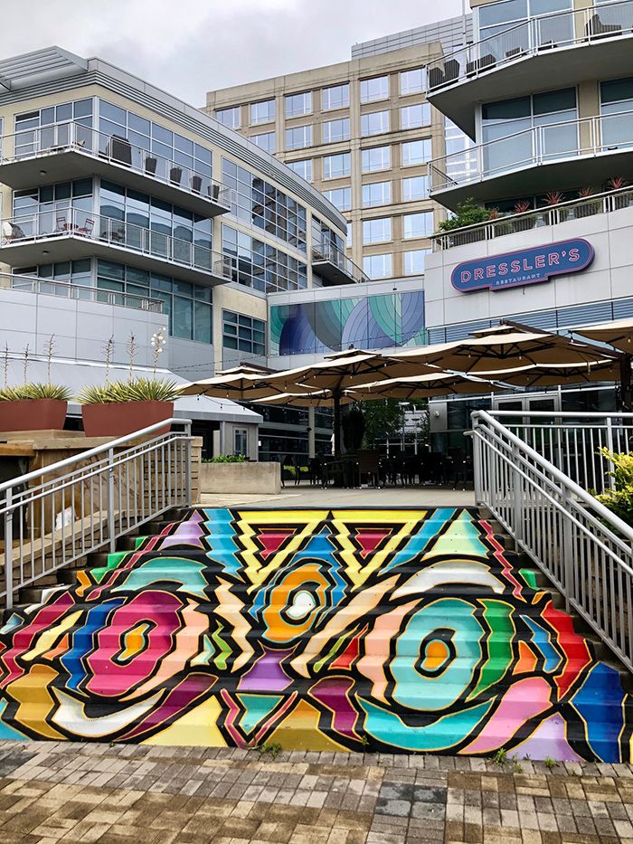 nick napoletano mural