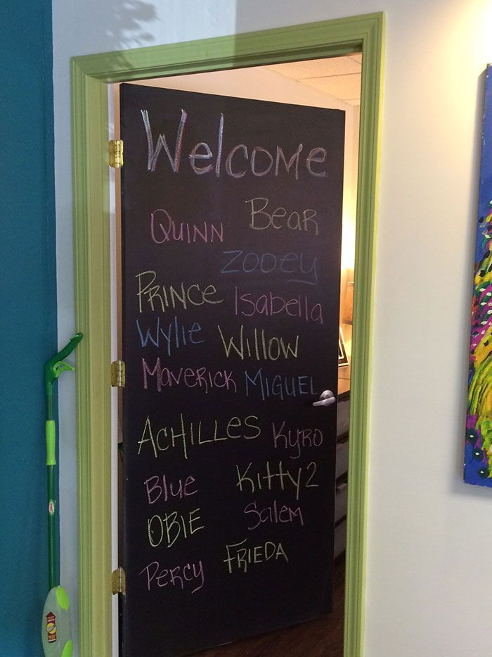 welcome-sign-with-pet-names