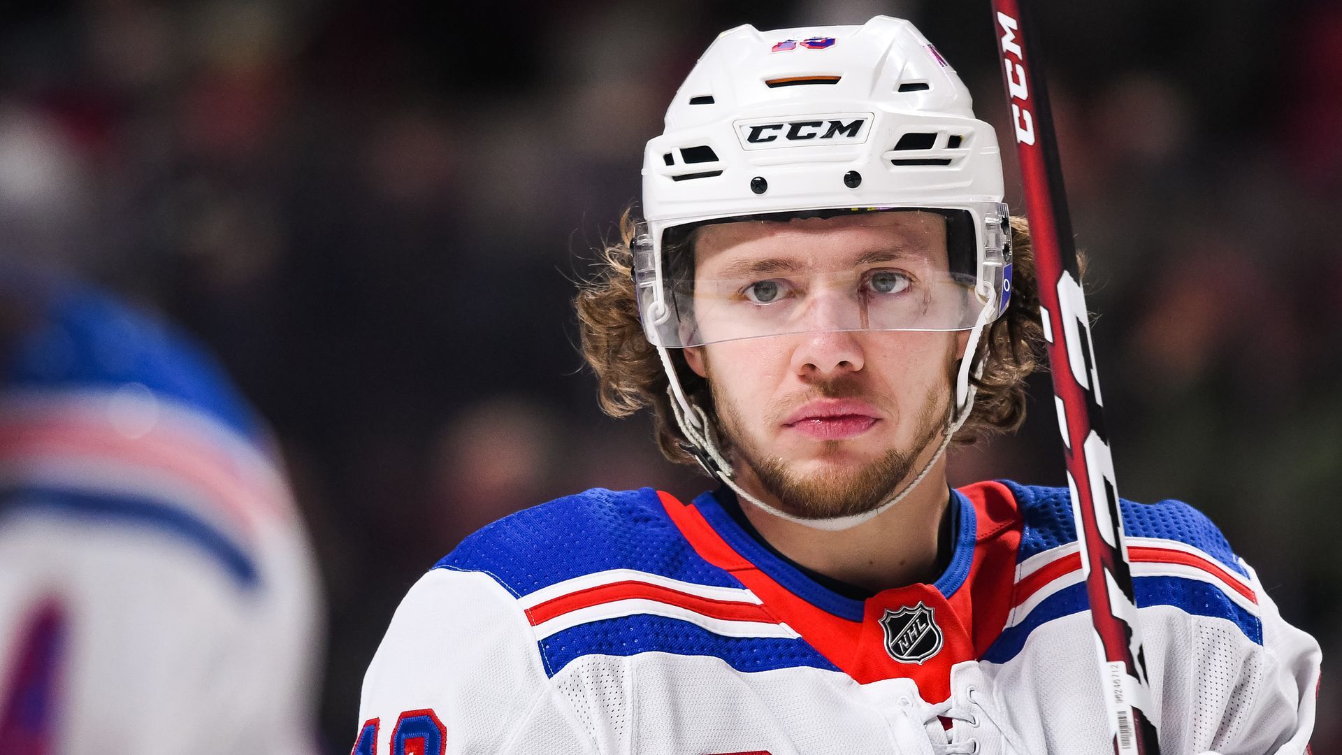 Artemi Panarin