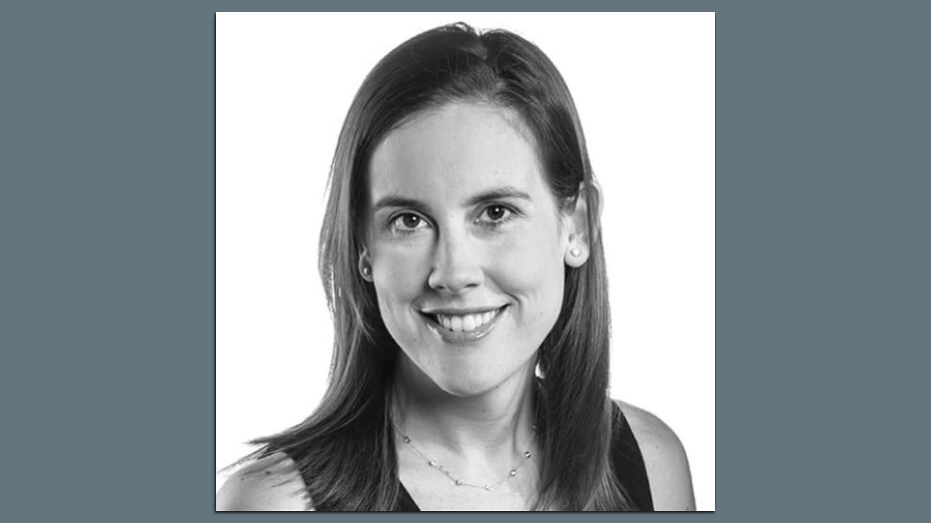 Photo of Alexis Williams