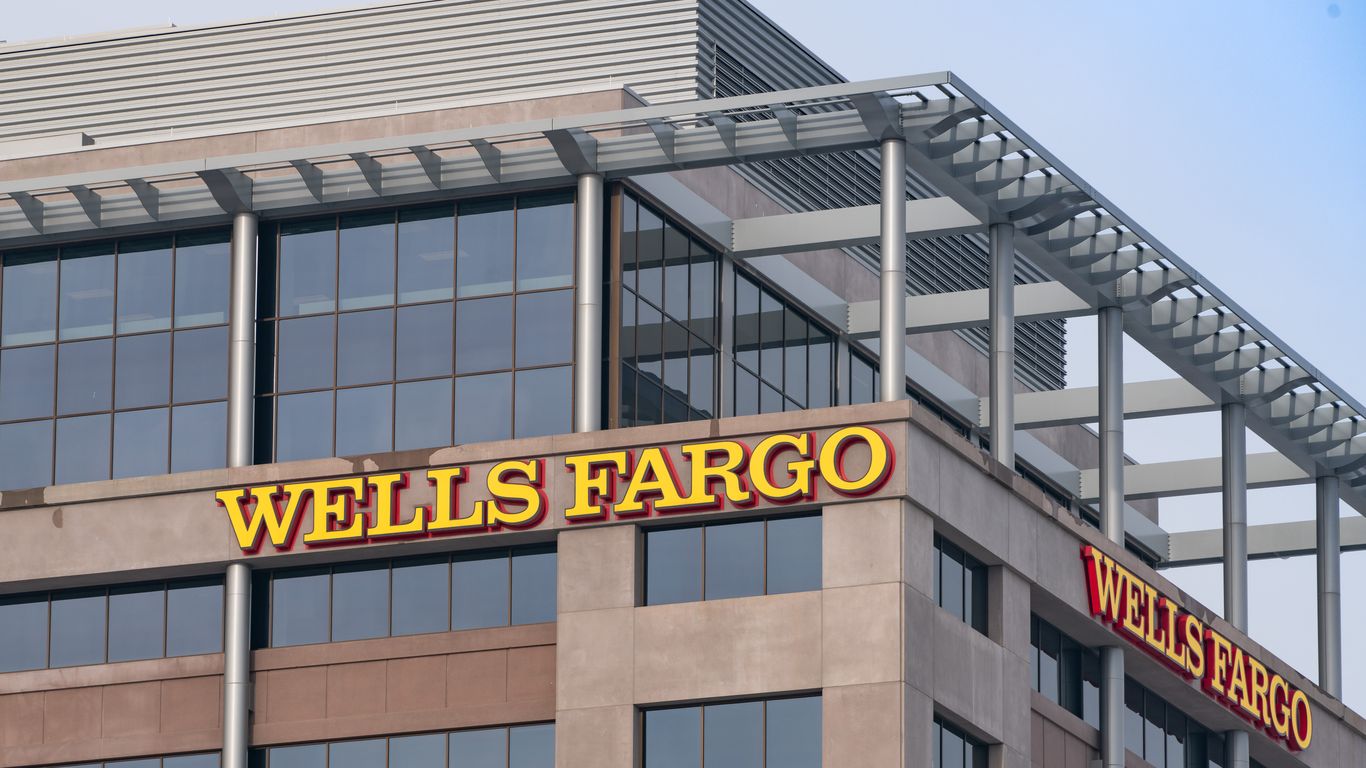 Wells Fargo to leave, sell South Minneapolis Home Mortgage building
