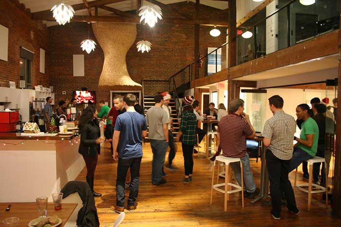 Photo by HQ Raleigh via Facebook