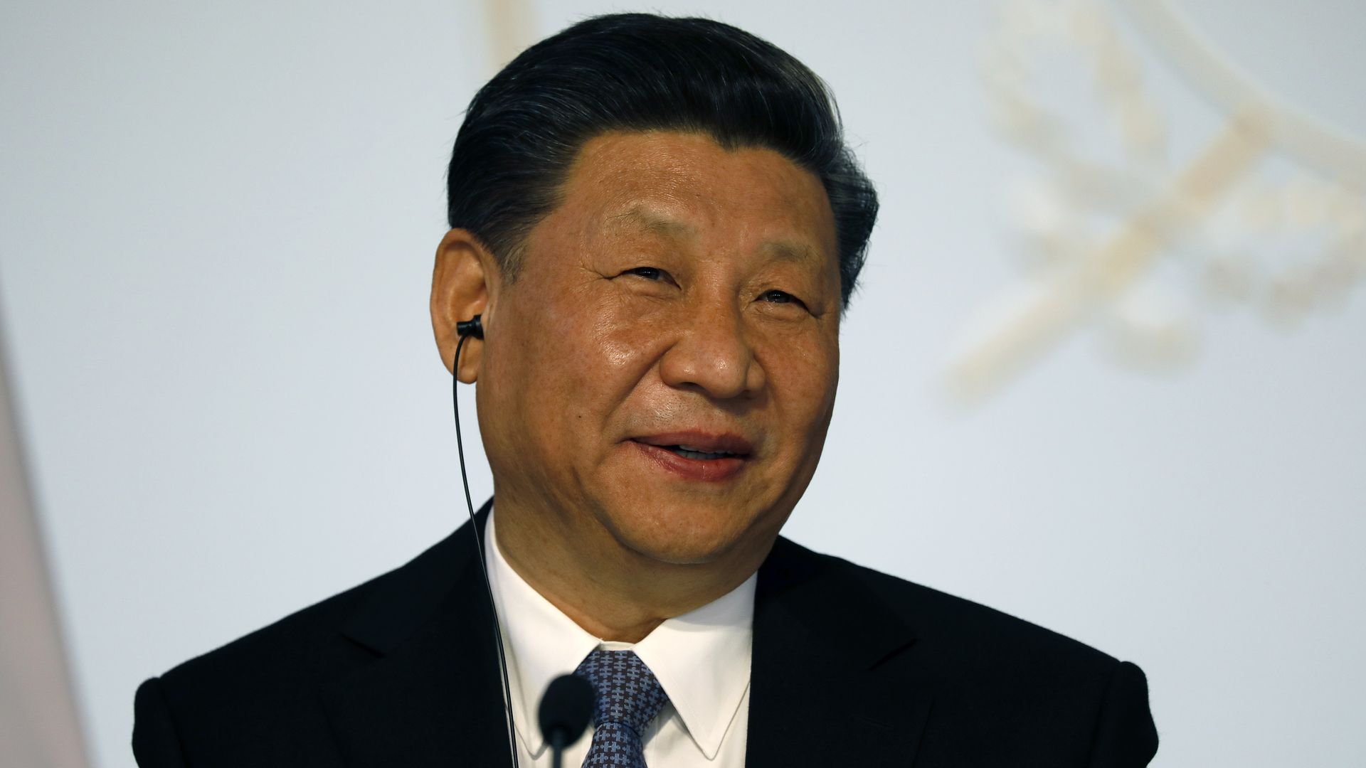 President Xi Jinping