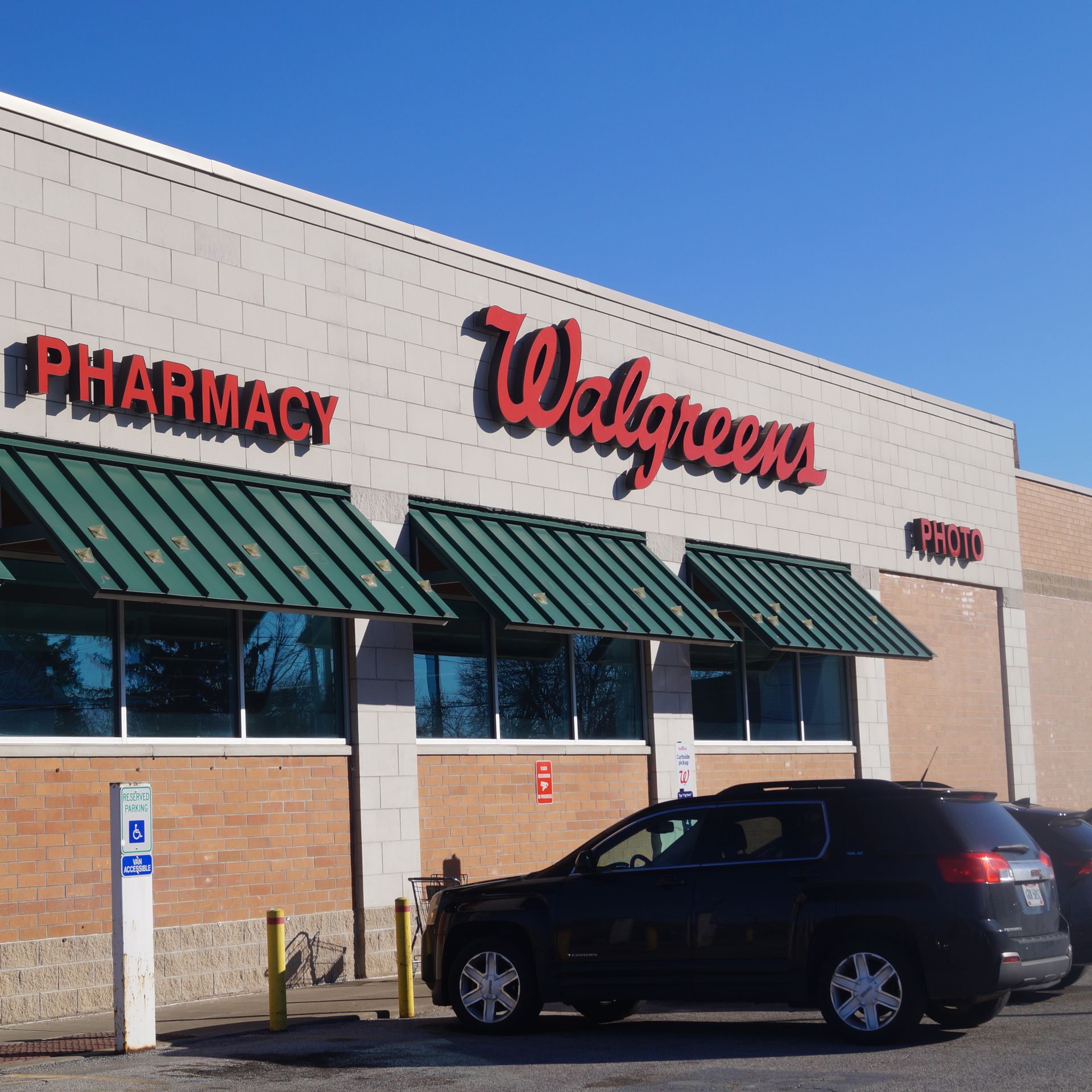 Pharmacy Near Me Walgreens - f5i0lad