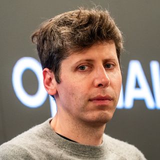 Sam Altman says OpenAI shares Anthropic's red lines in Pentagon fight