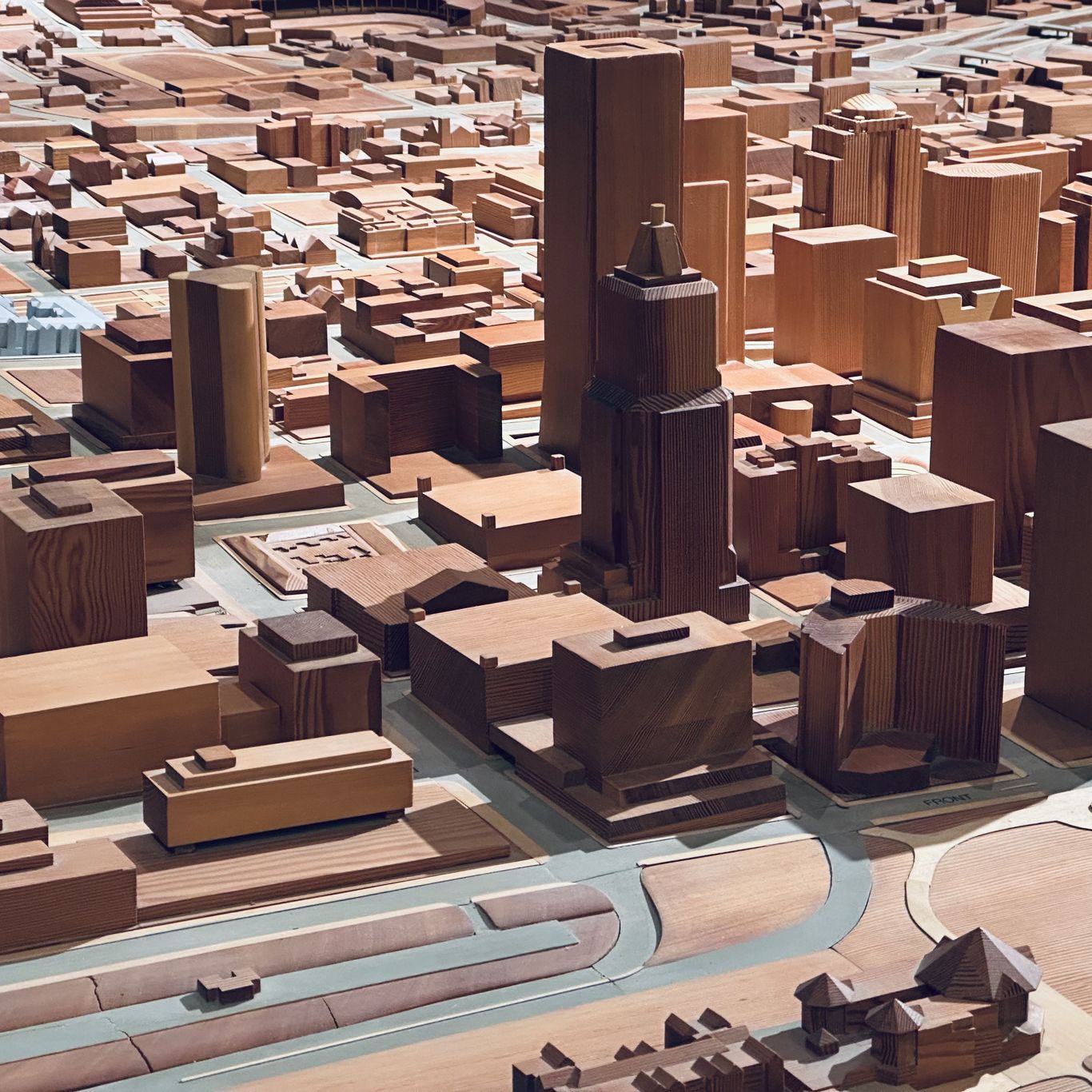 City of Possibility