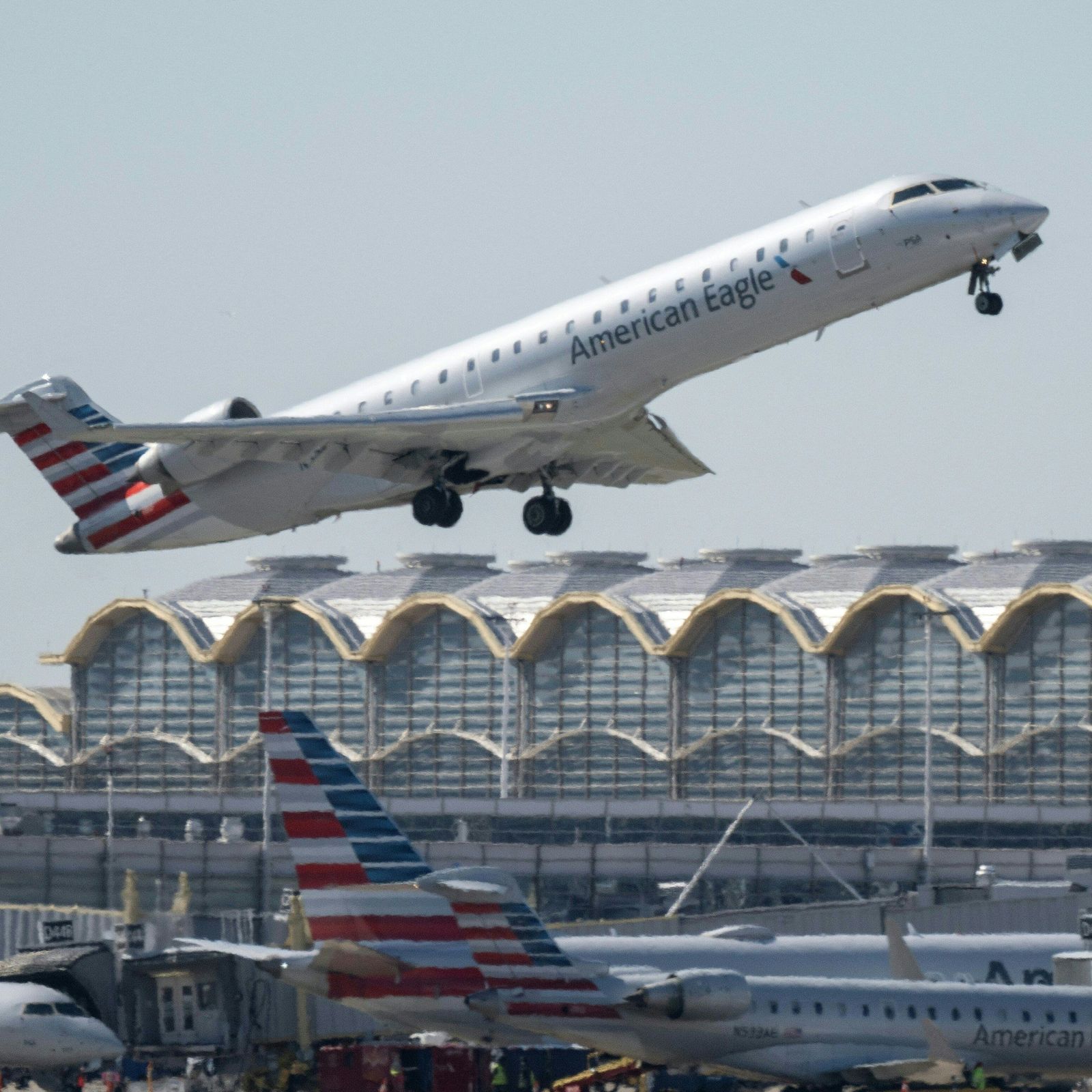 Despite House defeat of proposal to add Reagan National flights