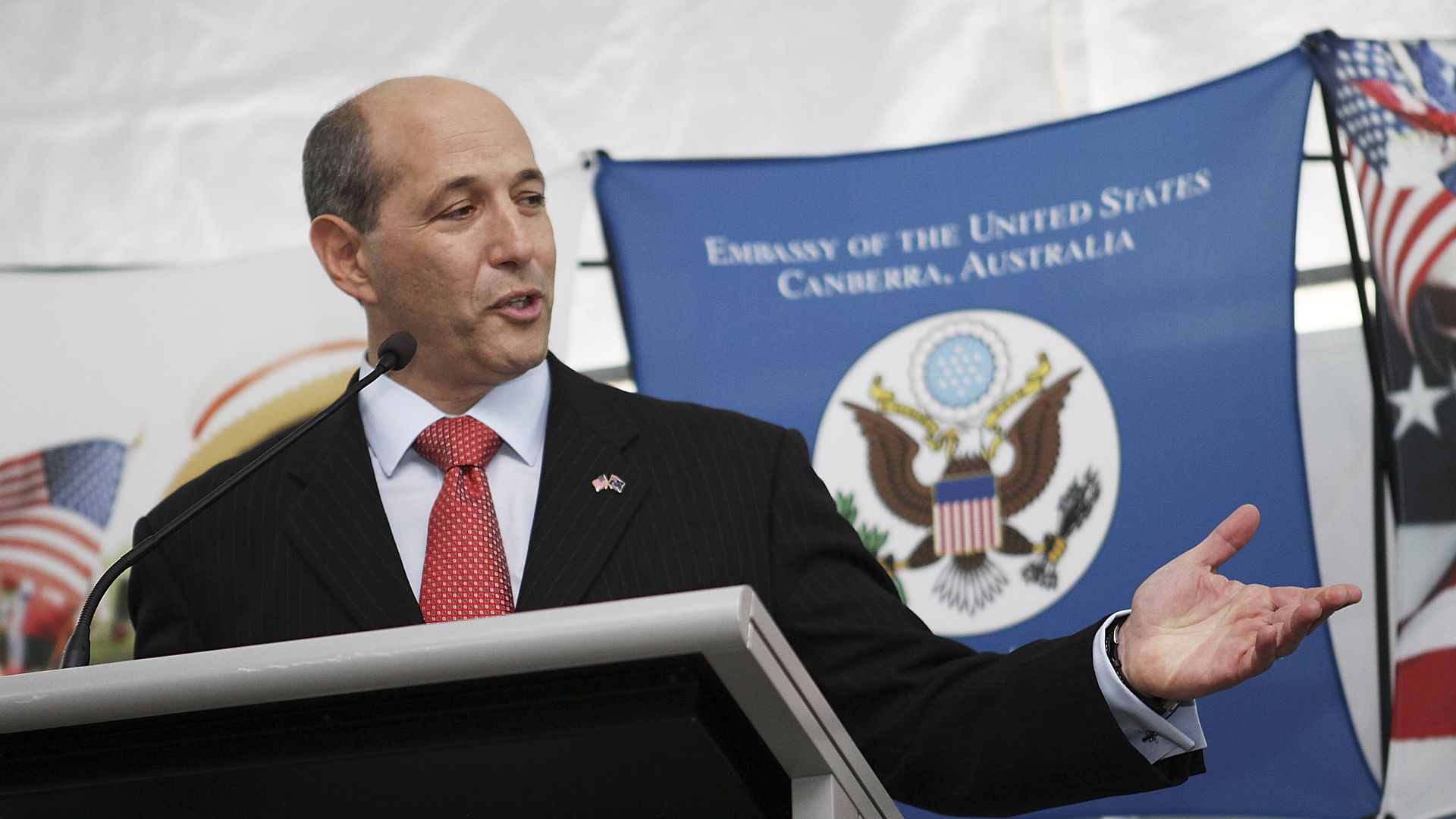 Jeff Bleich