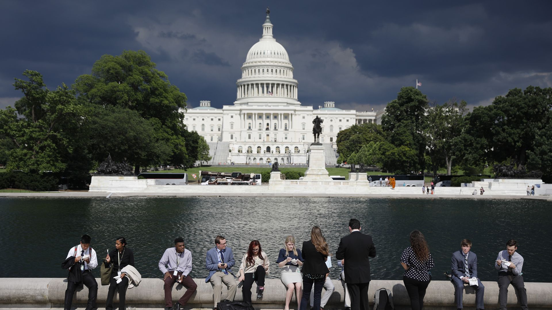 Capitol Hill