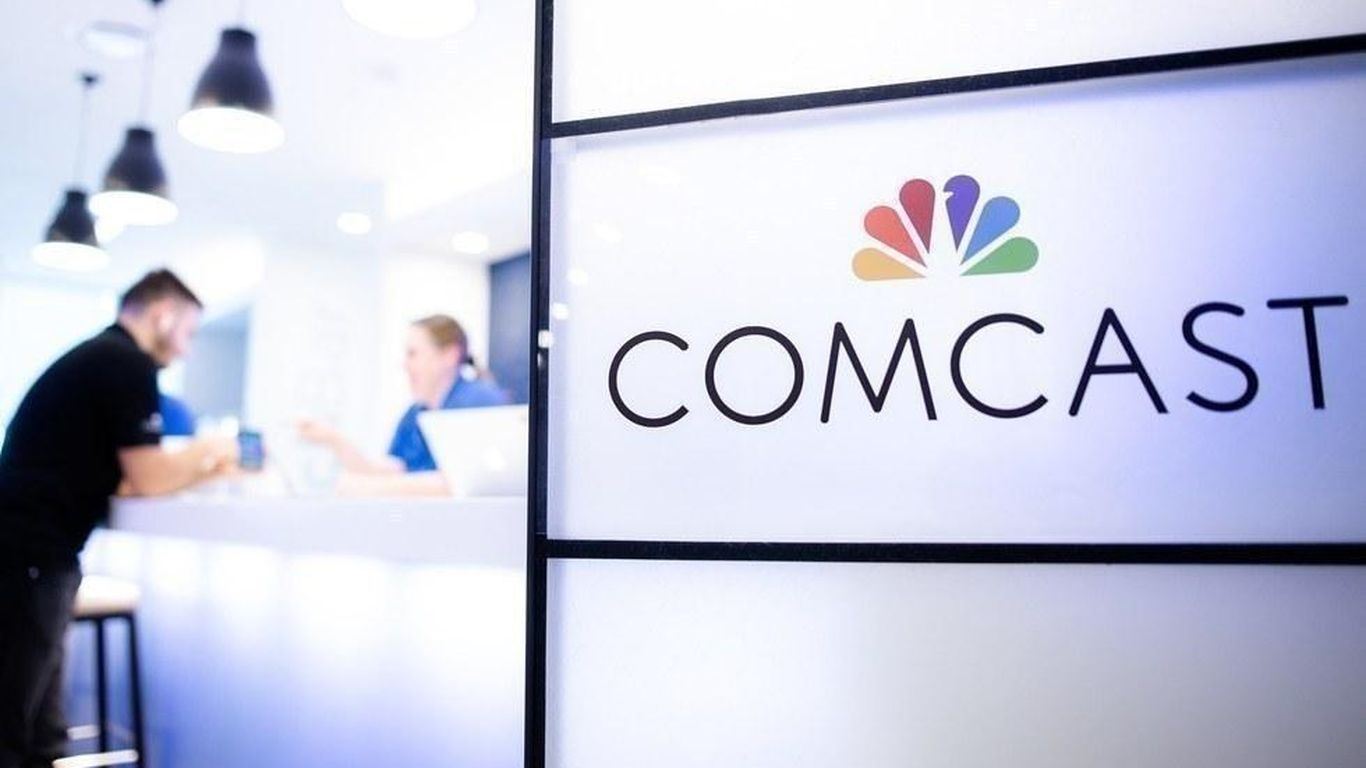 Comcast and Charter reach wireless agreement