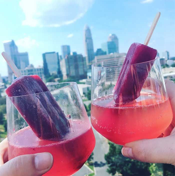 @carolinegillem via Instagram