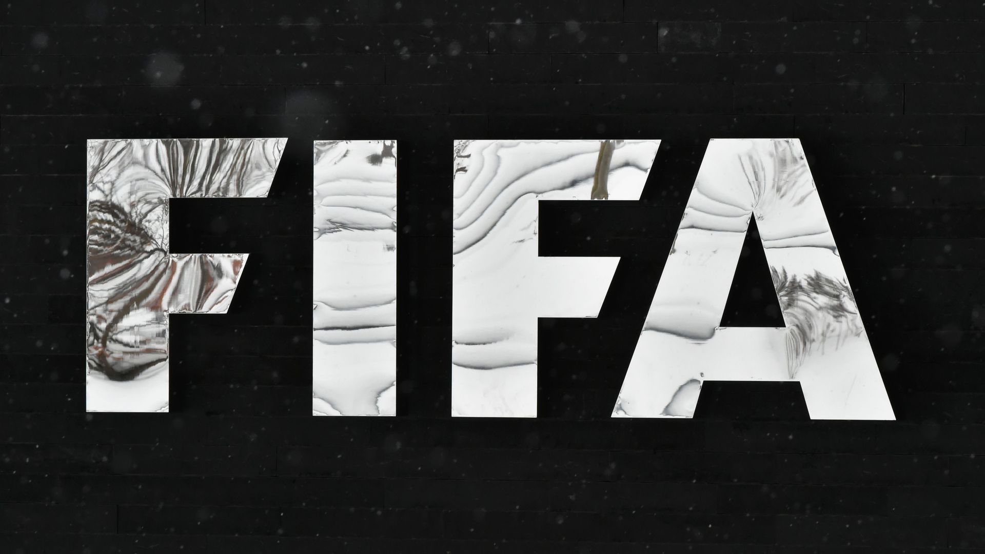 FIFA logo