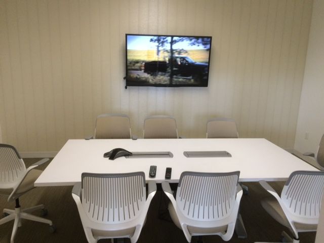 accrue partners small conference room