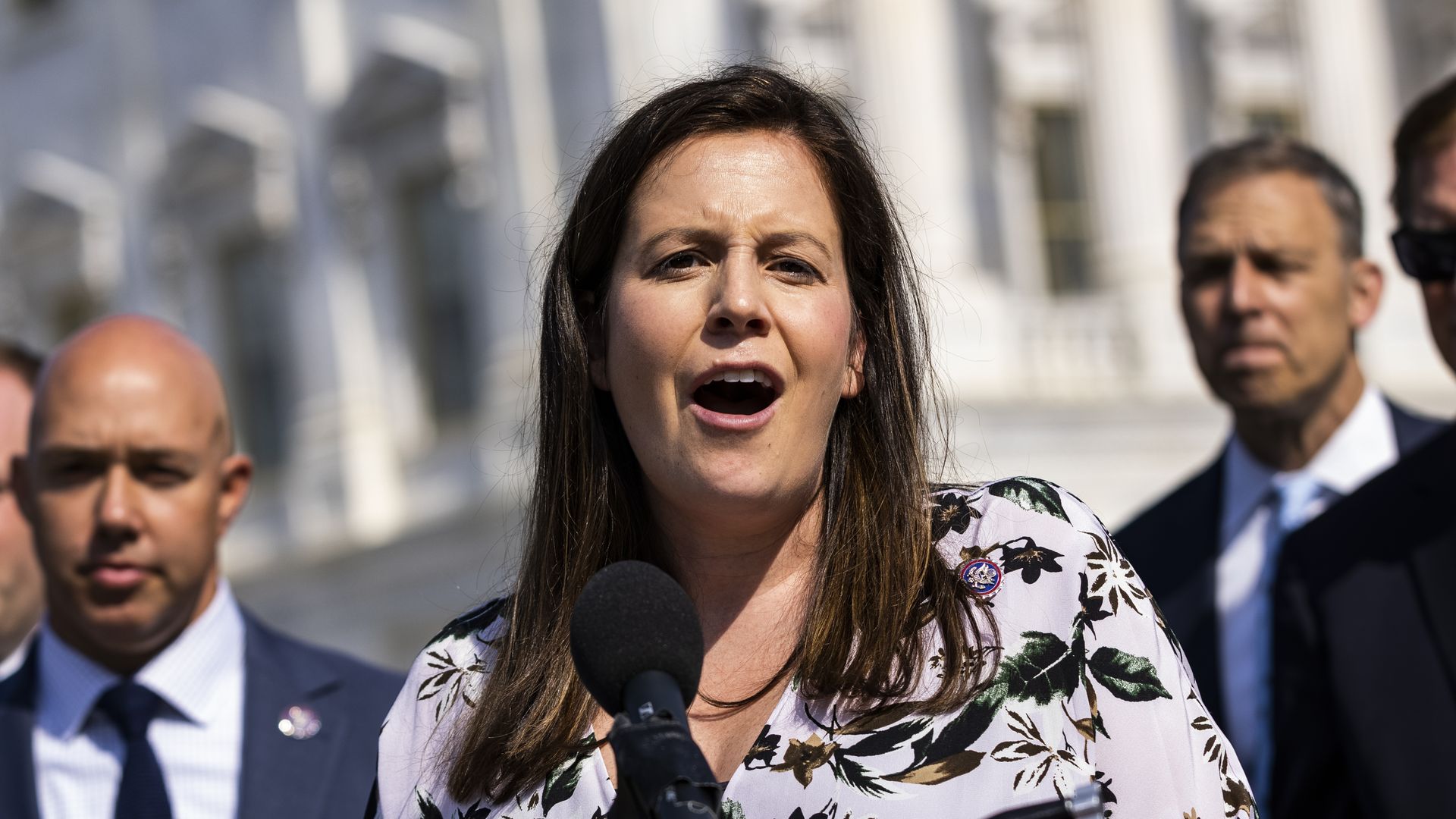 Elise Stefanik