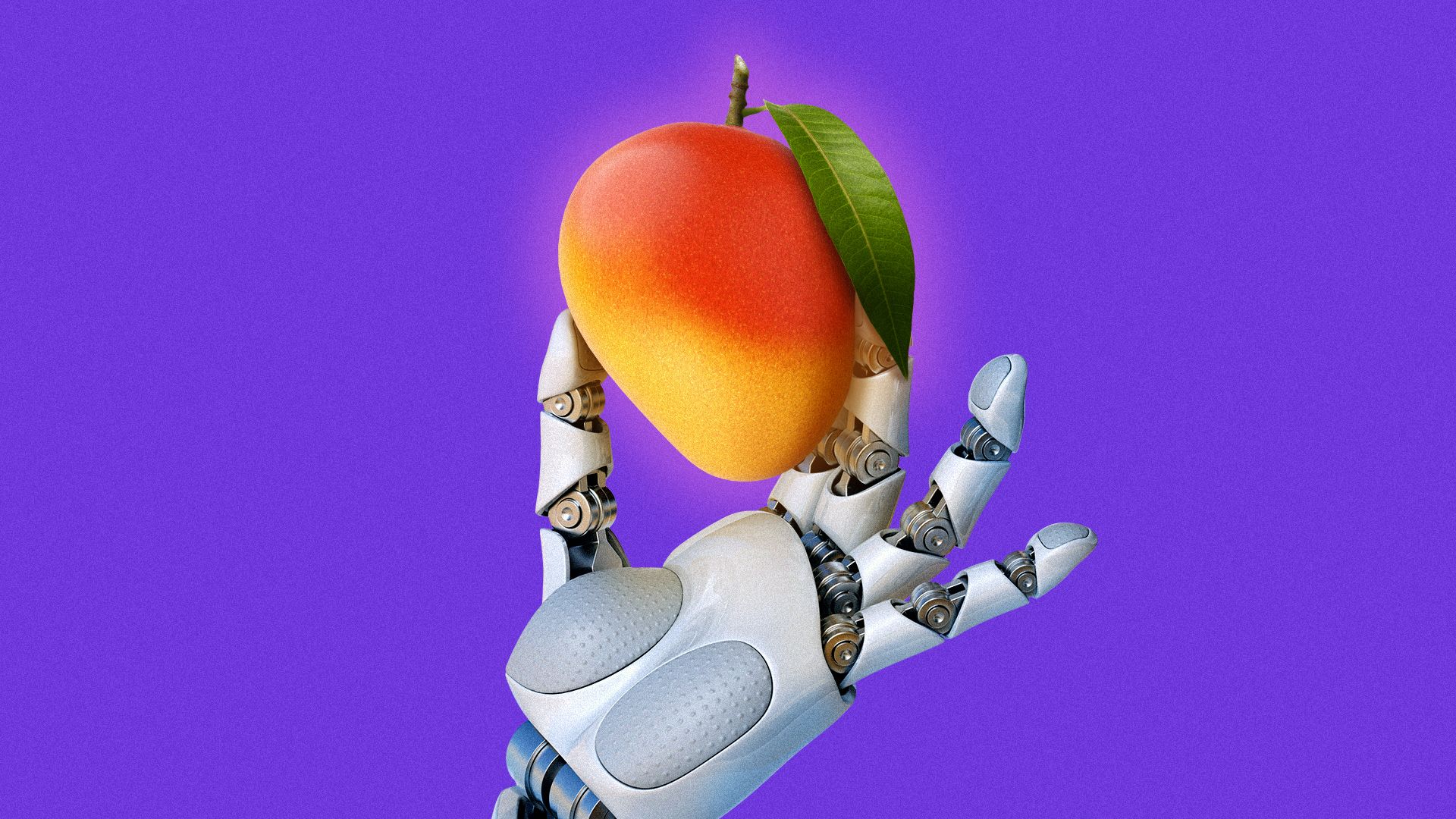 MANGO: The New Vanguard of Tech Innovation