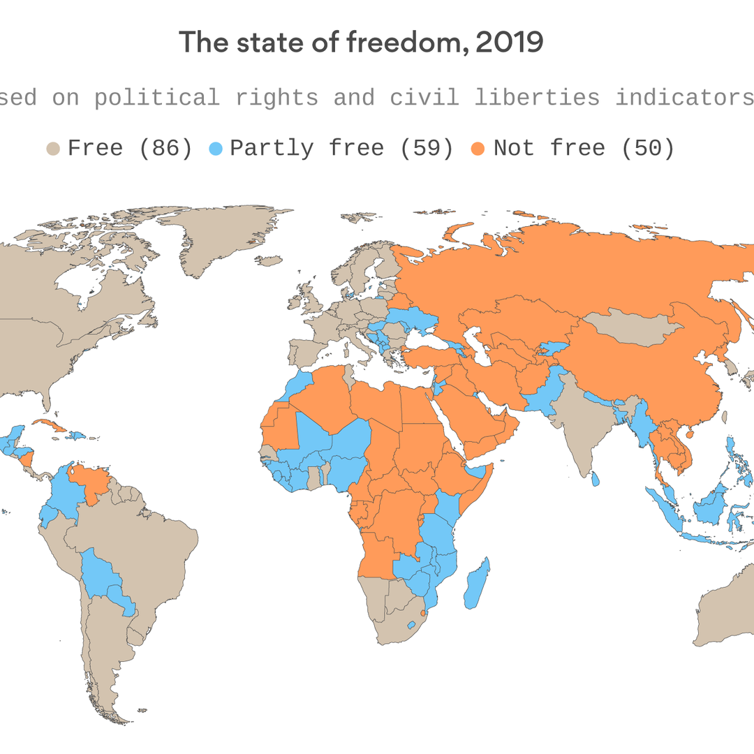 Video suku puoli arabi