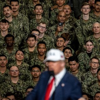 What to know about Trump's U.S. gunboat diplomacy near Venezuela