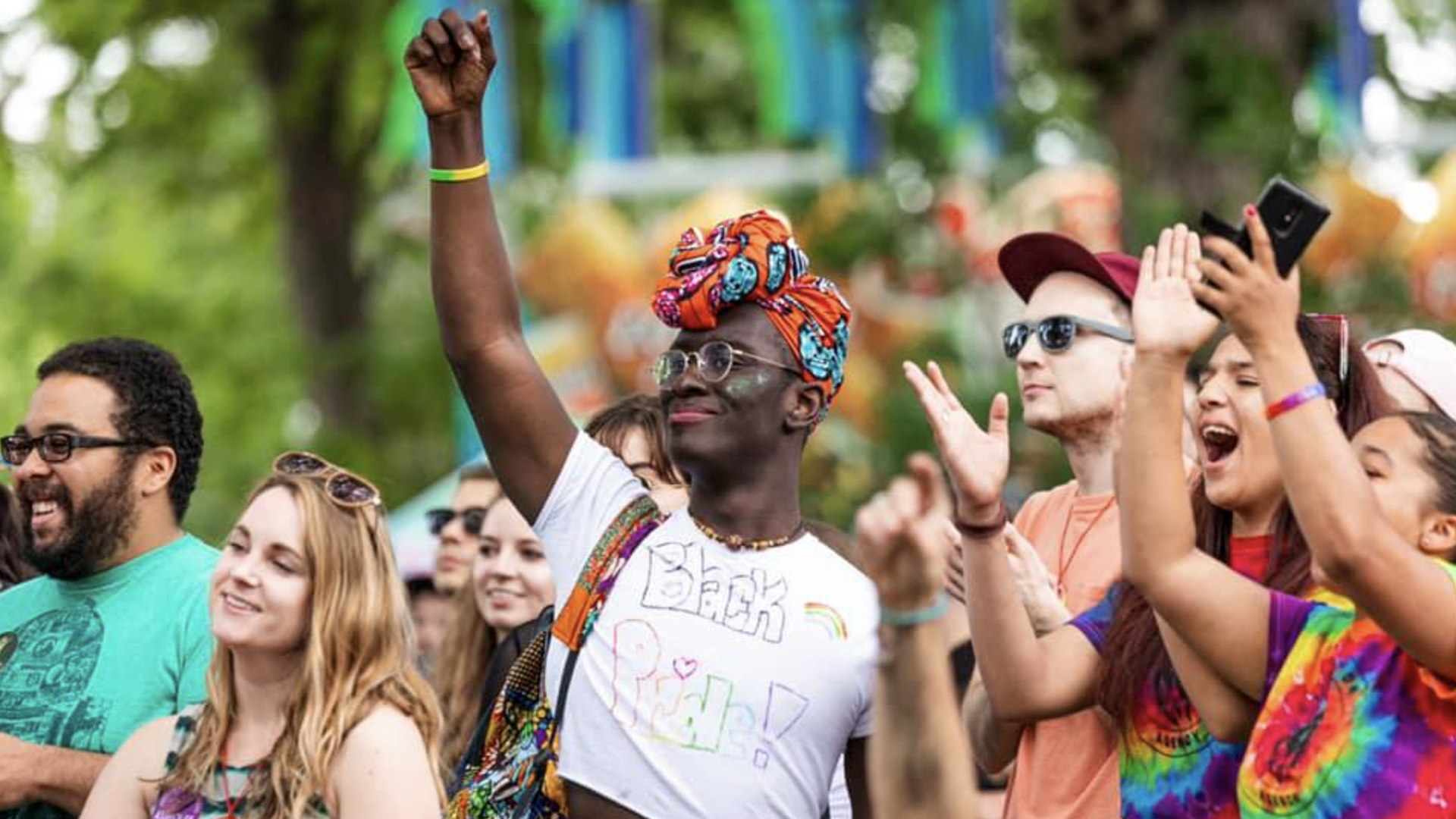 twin cities pride