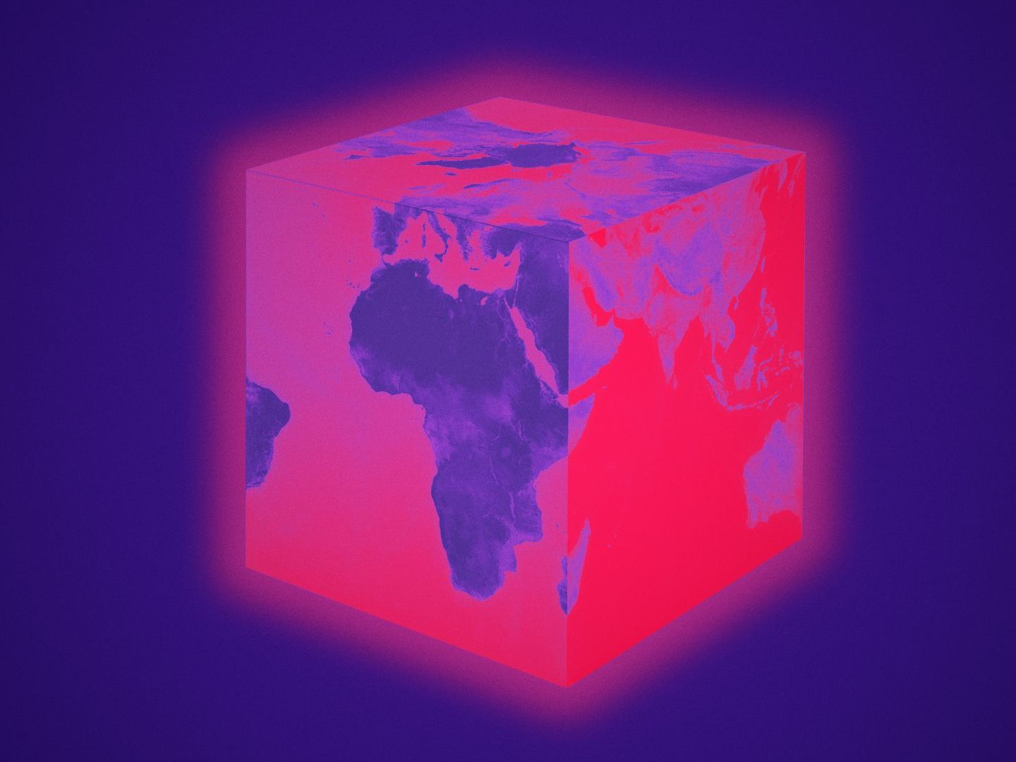 Global crypto adoption