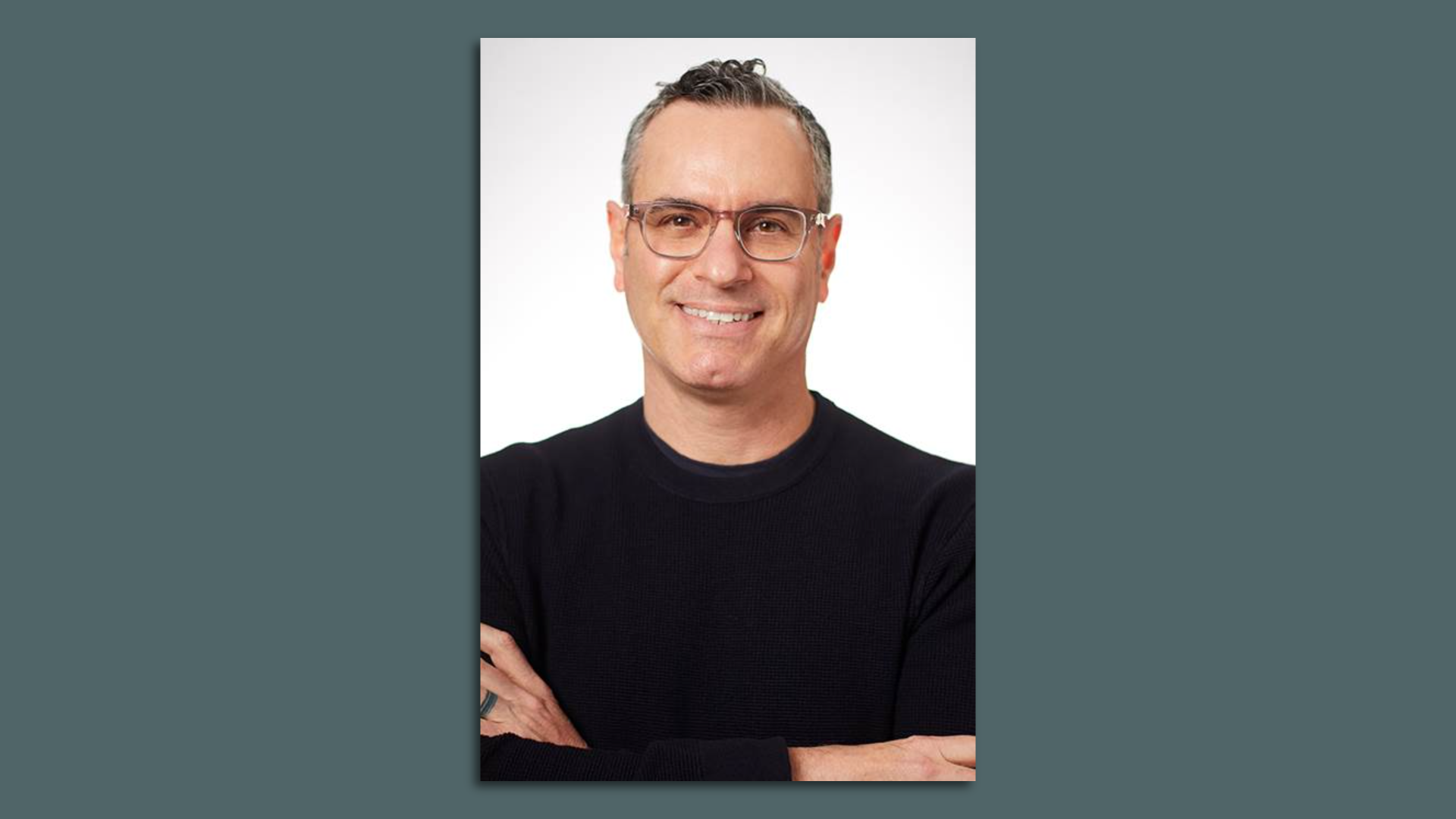 Marqeta CEO Jason Gardner.