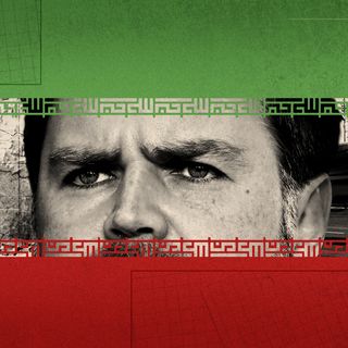 Vance's greatest challenge: Making peace with Iran