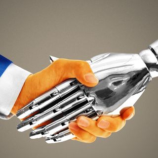 Trump, Big AI go all-in together
