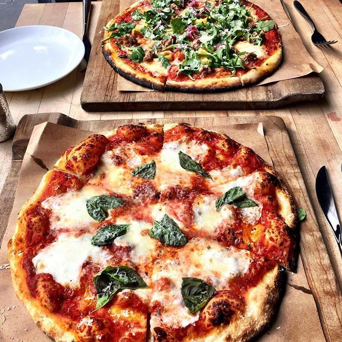 pizza-at-indaco-italian-restaurant-charlotte