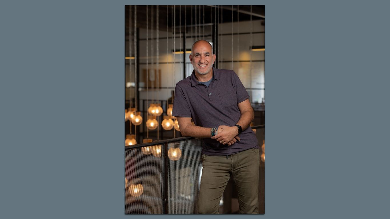 HiBob is looking for deals after $166M raise
