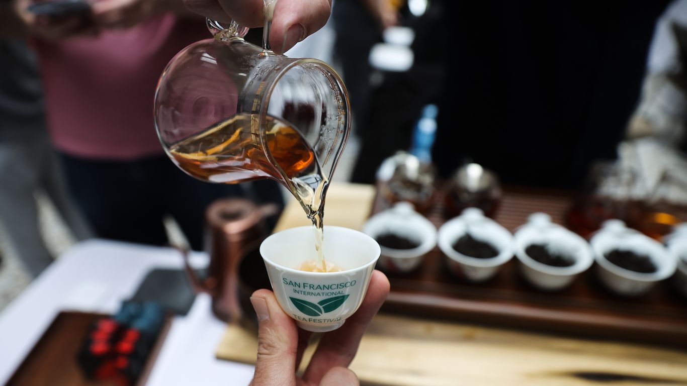 San Francisco Weekend Events AAPI Mental Health Hawaiian May Day san-francisco-weekend-events-aapi-mental-health-hawaiian-may-day