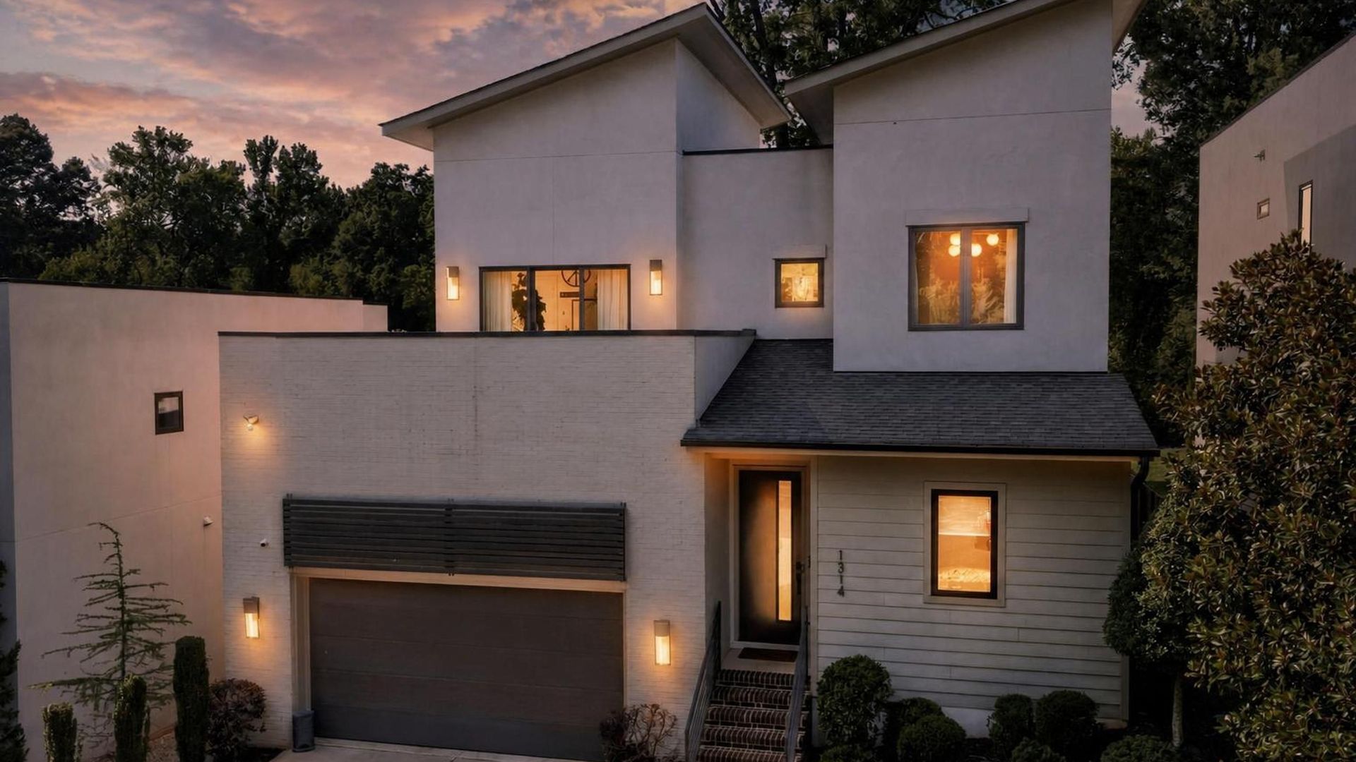 hot homes charlotte