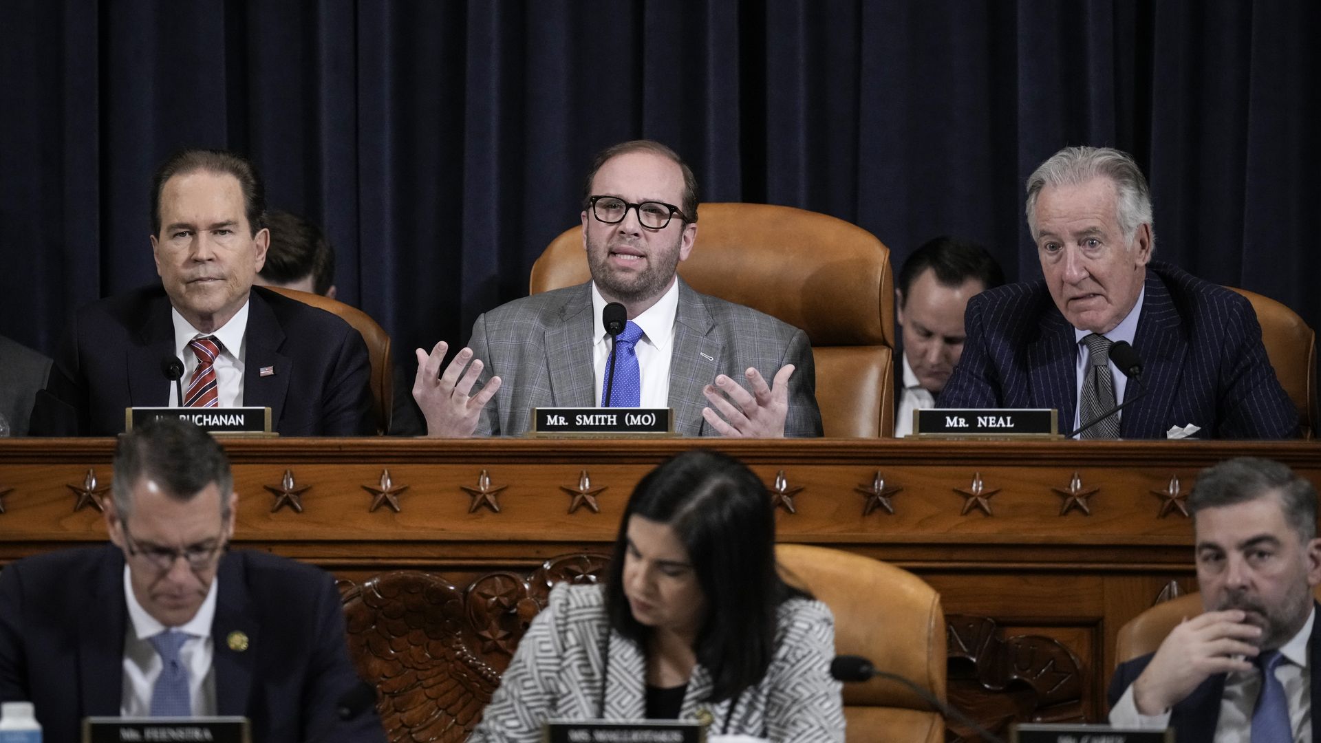  (Photo by Drew Angerer/Getty Images)