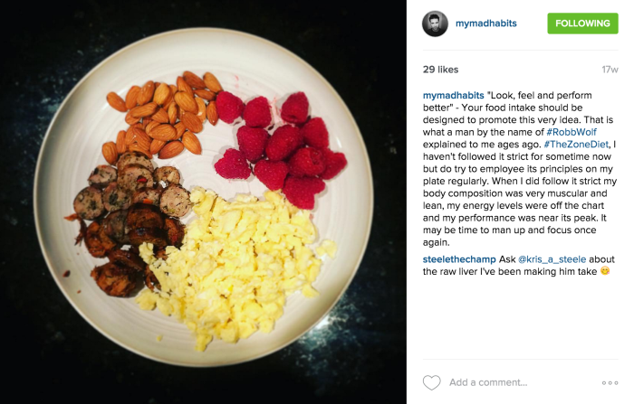 brandon cullen breakfast