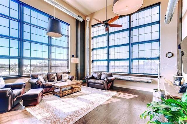 715 N. Graham St. windows