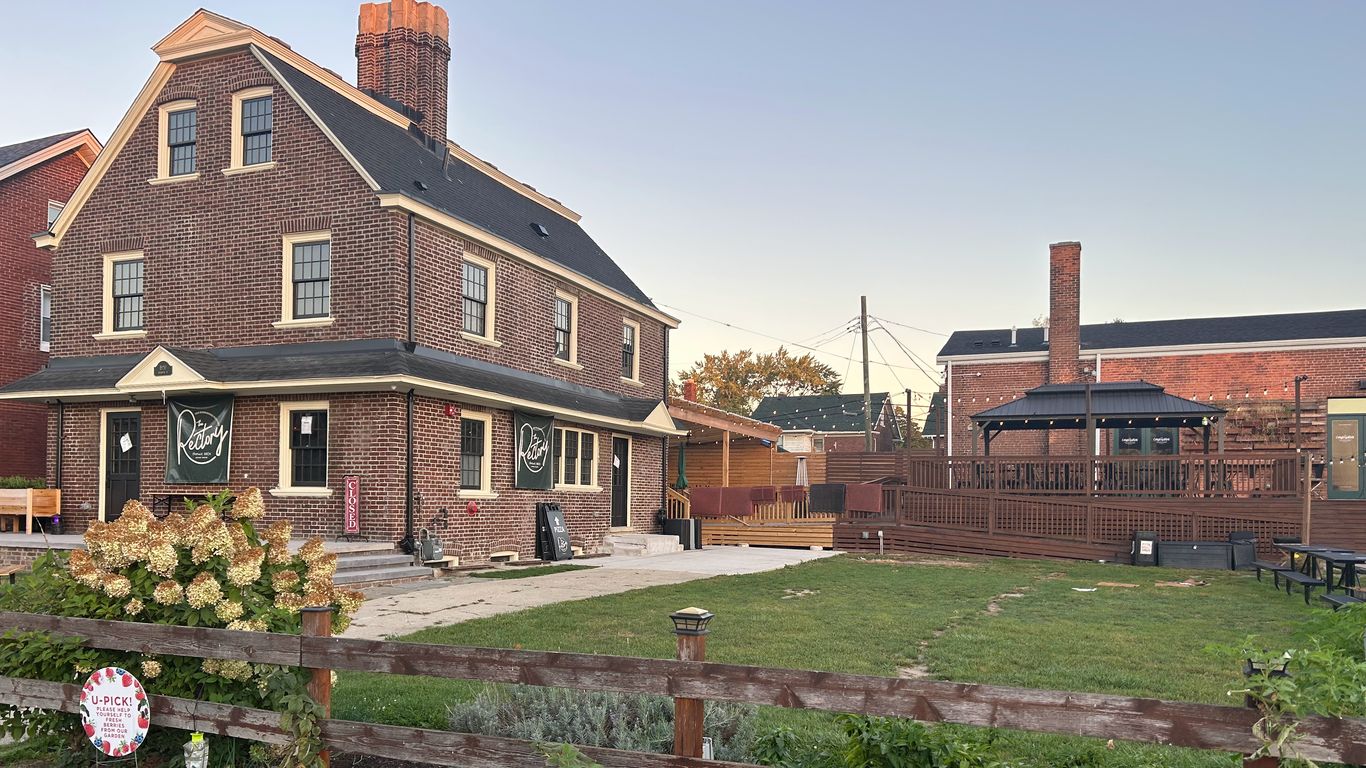 7 standout Detroit restaurant openings in 2025