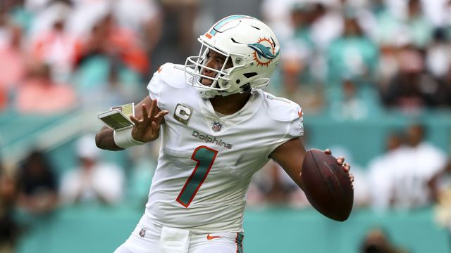 Miami Dolphins tickets are in high demand this year - Axios Miami