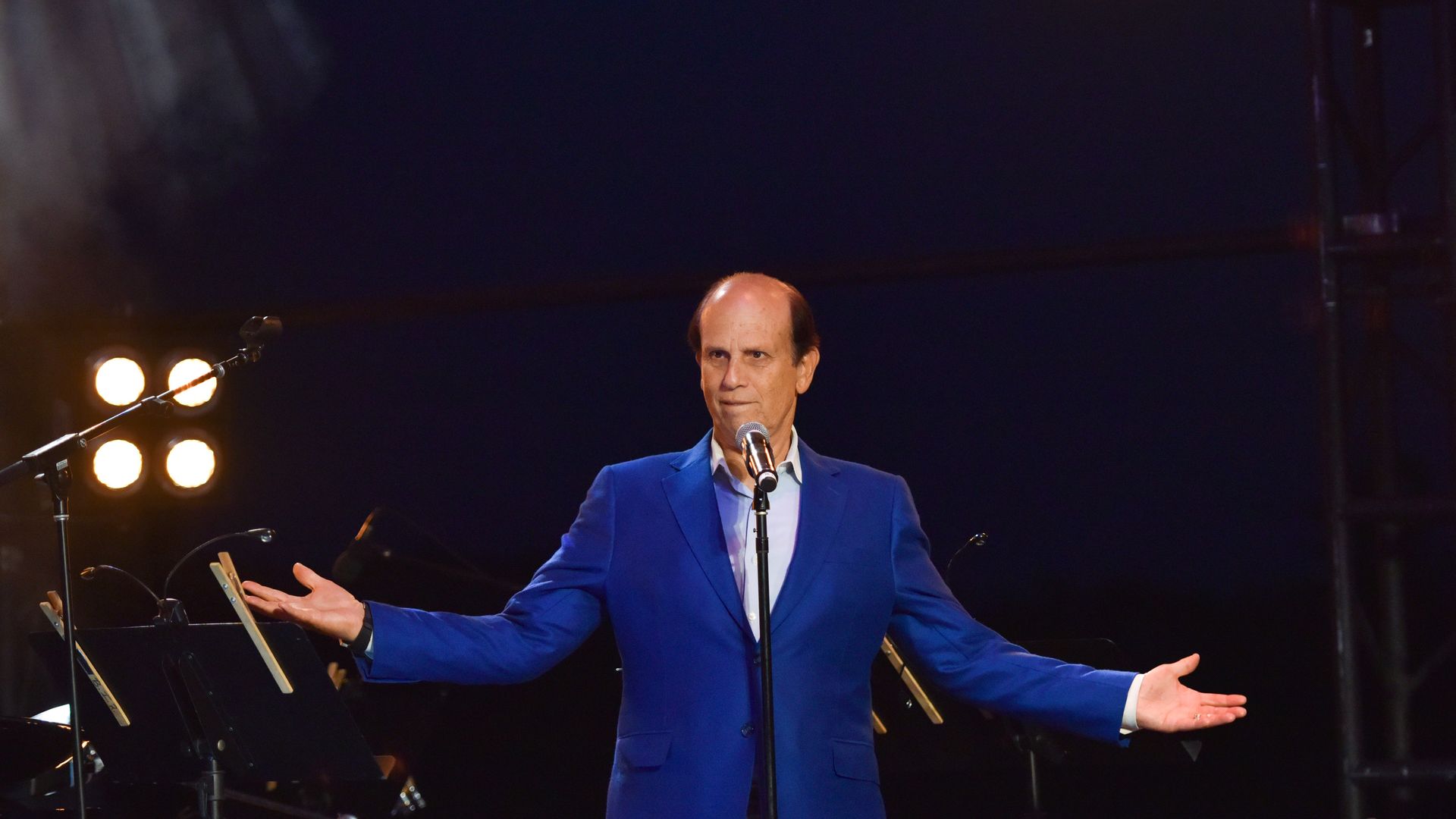 Michael Milken