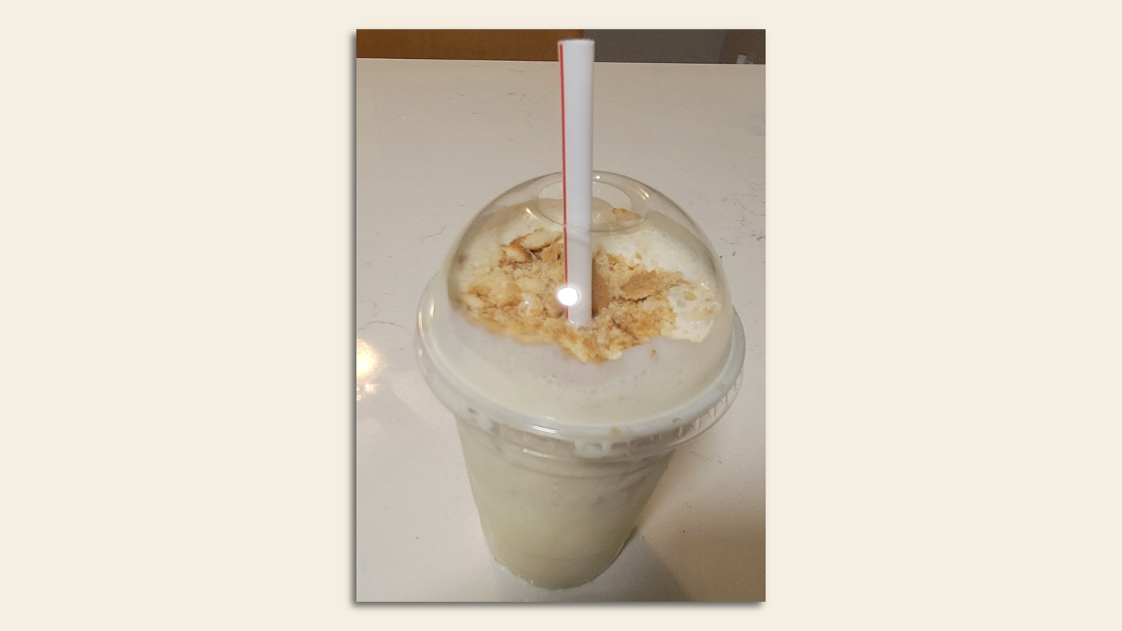 The best banana pudding shake in the Philadelphia area Axios Philadelphia