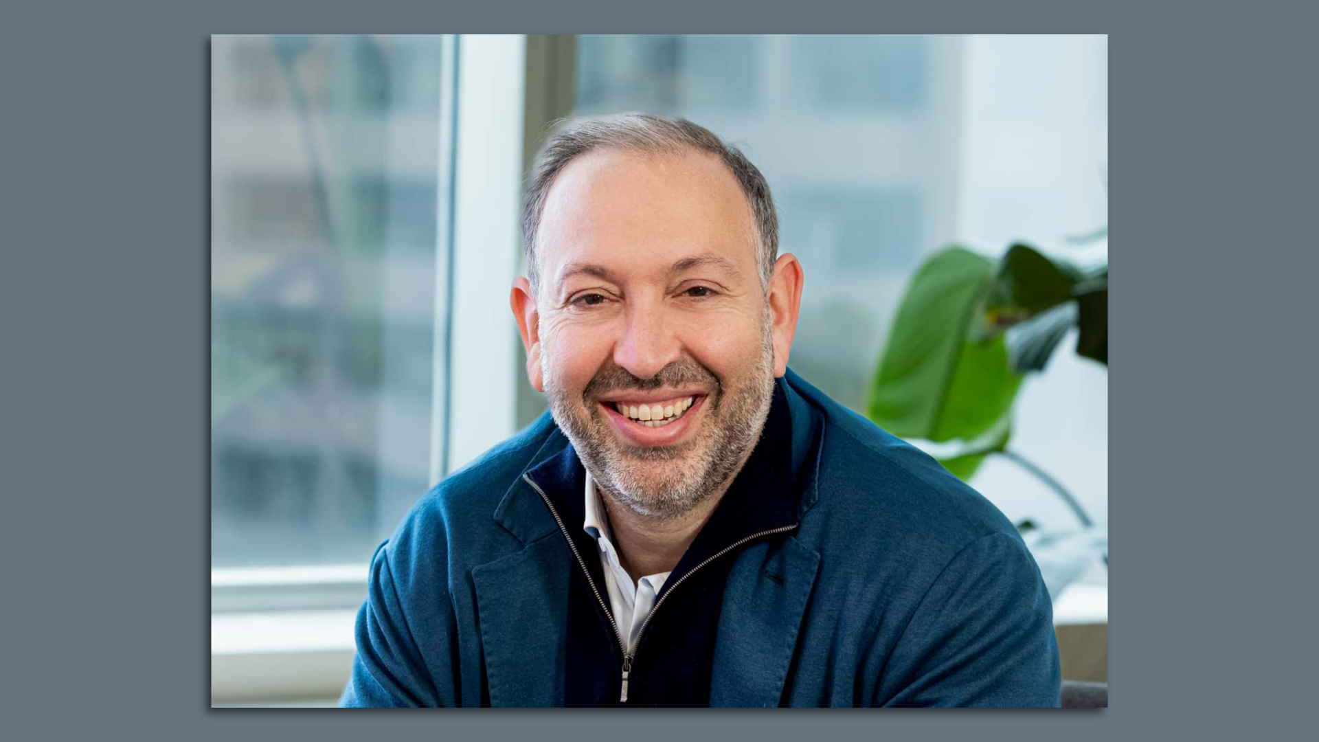 Anton Levy Mundur, General Atlantic Perkuat Investasi Teknologi dengan AI